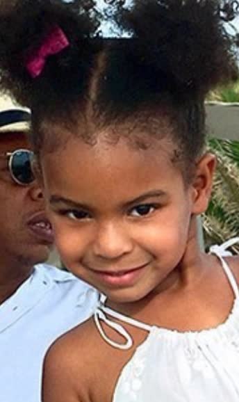 Blue Ivy Carter