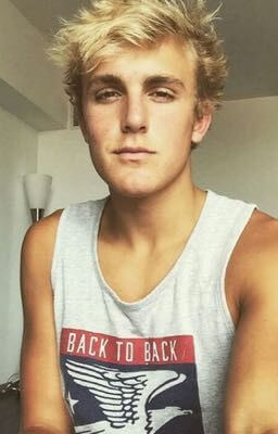 Jake Paul