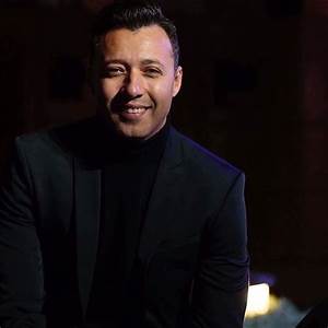 Ahmed Fahmi