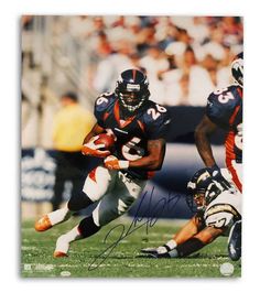 Clinton Portis