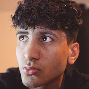 Adil Mirza