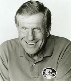 Jerry Van Dyke