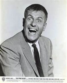 Jerry Van Dyke