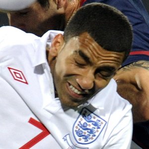 Aaron Lennon