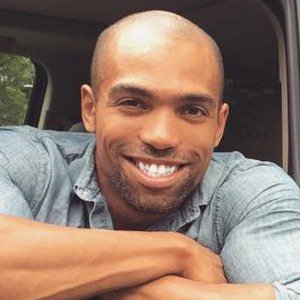 Adam Davenport