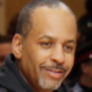 Dell Curry