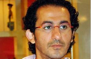 Ahmed Helmy