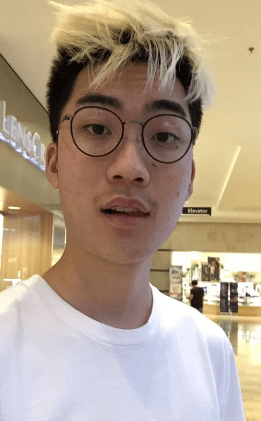 RiceGum (Bryan Le)