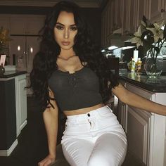 Alycia Tyre