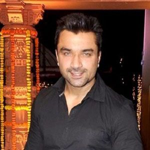 Ajaz Khan