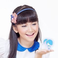 Adelia Artamevia