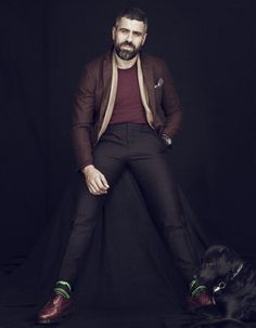 Kalle Zackari Wahlstrom