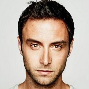 Mans Zelmerlow