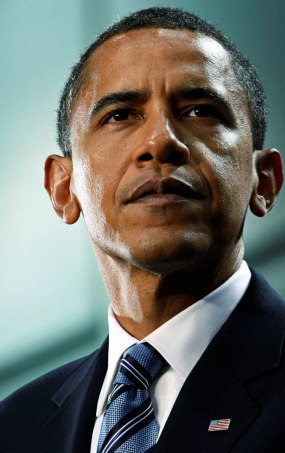 Barack Obama