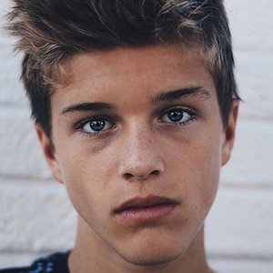 Alex Lange