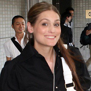 Morgan Webb