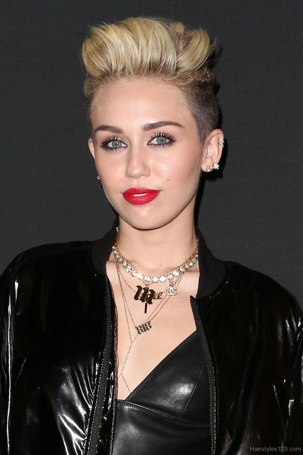 Miley Cyrus