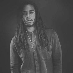 Daniel Bambaata Marley