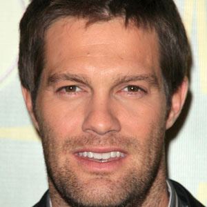 Geoff Stults
