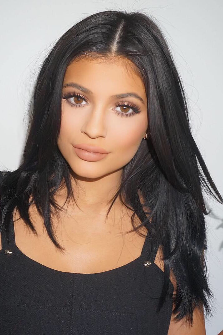 Kylie Jenner