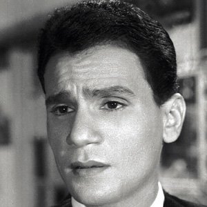 Abdel Halim
