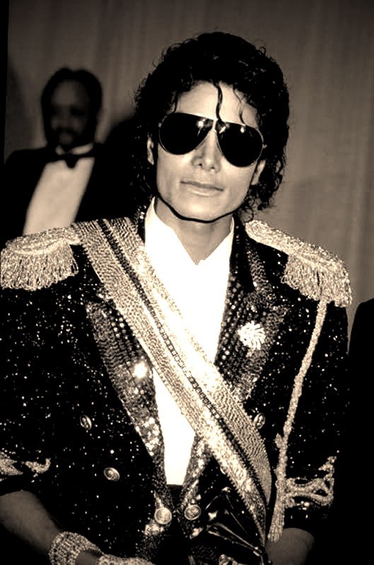 Michael Jackson