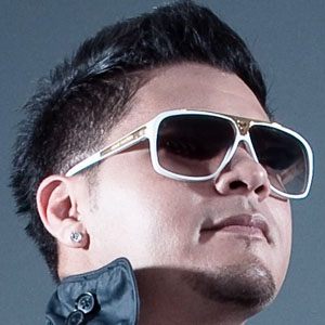 AJ Castillo