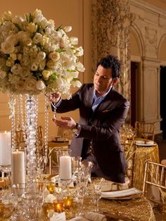 David Tutera