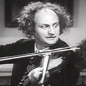 Larry Fine