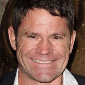 Steve Backshall