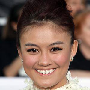 Agnes Monica