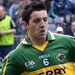 Aidan O'Mahony