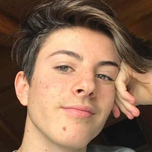 Nicholas Aprea