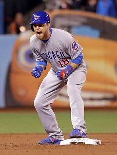 Ben Zobrist