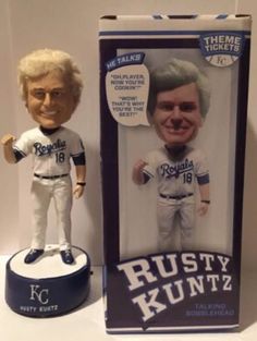 Rusty Kuntz