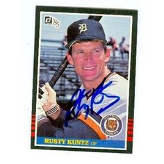Rusty Kuntz