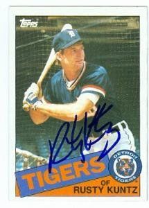 Rusty Kuntz