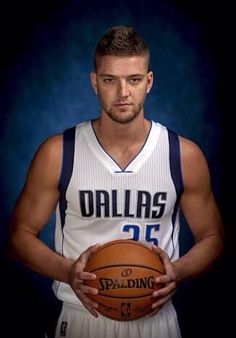 Chandler Parsons