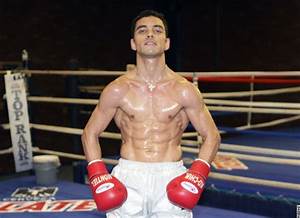 Abner Mares Martinez