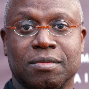 Andre Braugher