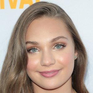 Maddie Ziegler