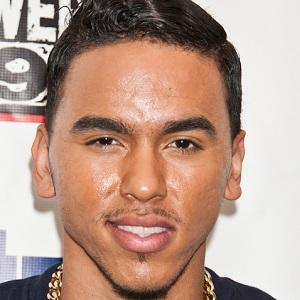 Adrian Marcel
