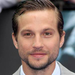 Logan Marshall-Green