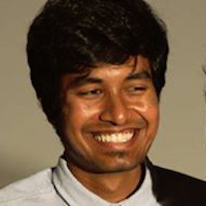 Adhithya Ramachandran Venkatapathy