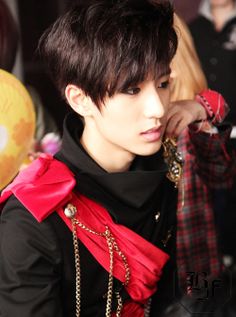 No Minwoo