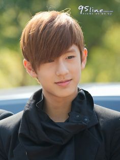 No Minwoo