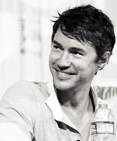 Tom Wisdom
