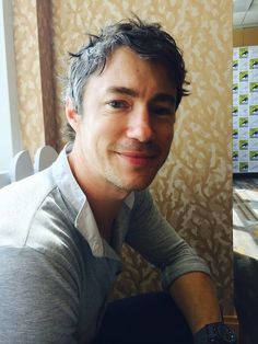 Tom Wisdom