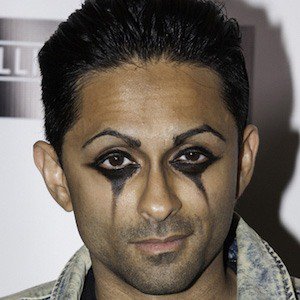 Adi Shankar