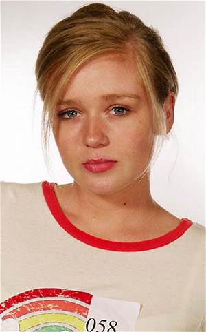 Abby Mavers